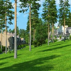 Квартира 70 м², 2-комнатная - изображение 5