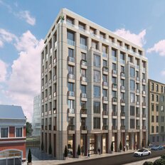 Квартира 194,3 м², 3-комнатная - изображение 2