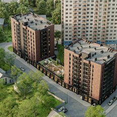 2,4 м², склад - изображение 3