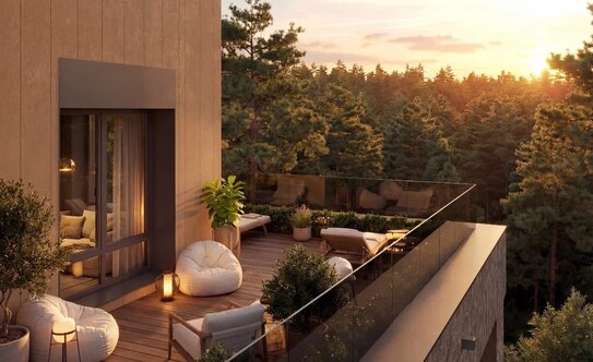 ЖК Ranta Residence - изображение 2