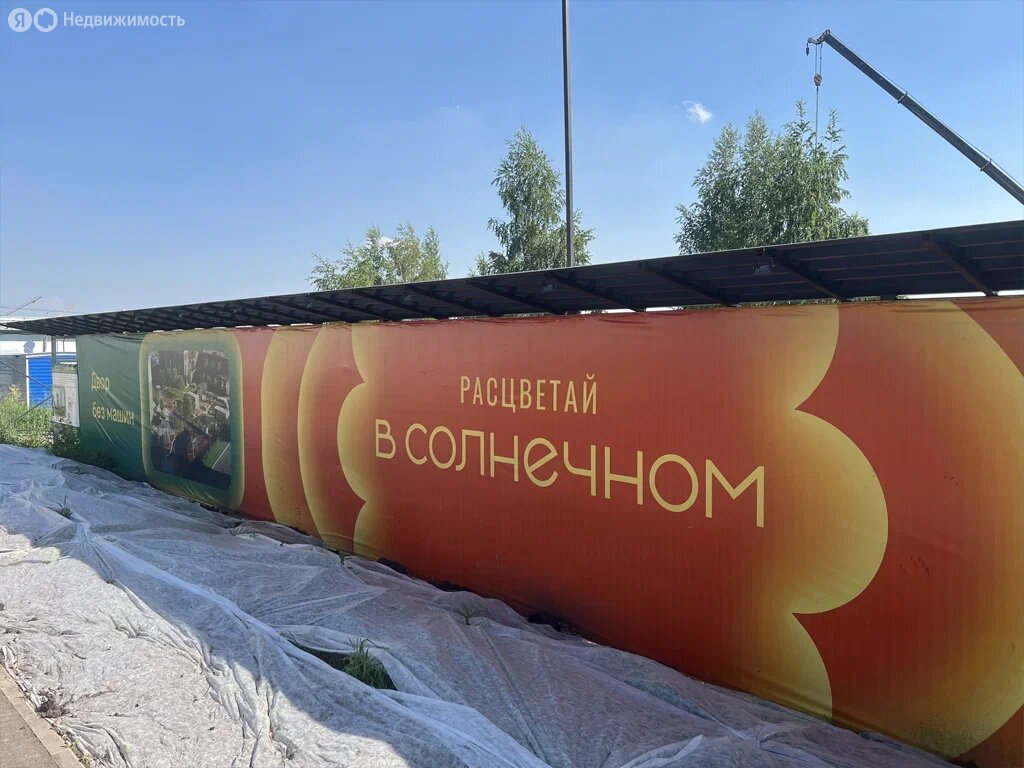 ЖК «Расцветай в Солнечном» - изображение 30