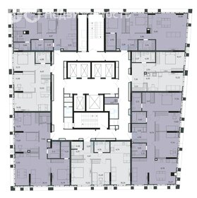 Квартира 122,1 м², 5-комнатная - изображение 2