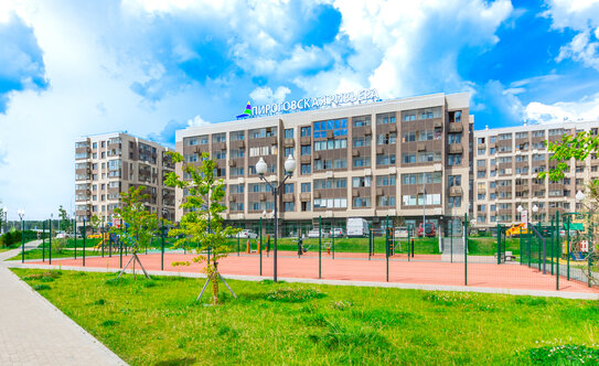 92 м², 3-комнатная квартира 15 500 000 ₽ - изображение 15