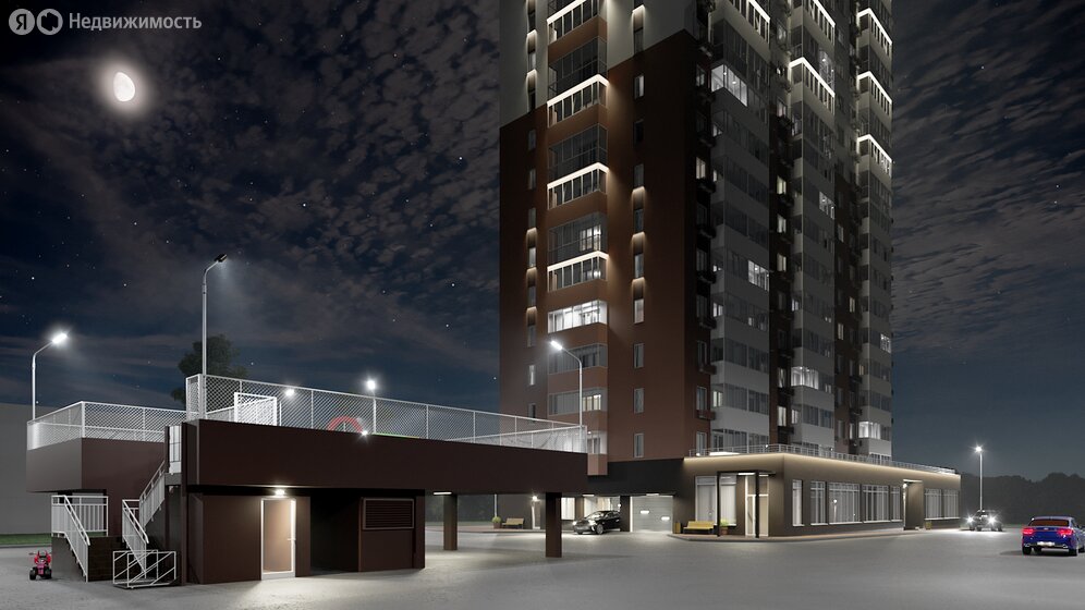 38,8 м², 2-комнатная квартира 4 290 000 ₽ - изображение 84