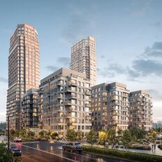Квартира 50,9 м², 2-комнатная - изображение 2