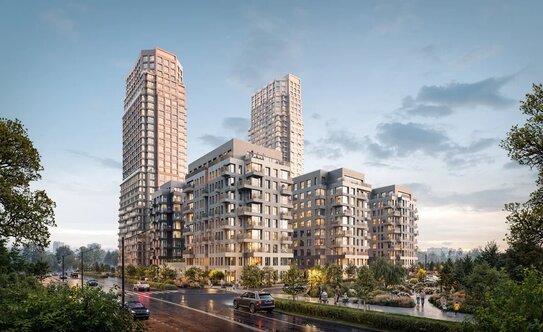 53,6 м², 1-комнатная квартира 18 660 000 ₽ - изображение 7