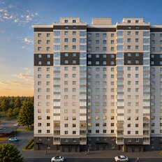Квартира 82,1 м², 3-комнатная - изображение 2