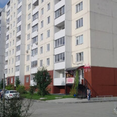 Квартира 58 м², 2-комнатная - изображение 5