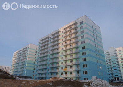 39,3 м², 2-комнатная квартира 2 250 000 ₽ - изображение 30