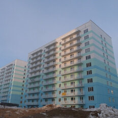 Квартира 58 м², 2-комнатная - изображение 3
