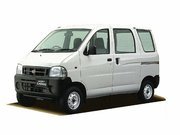 Изображение Daihatsu Hijet IX 1999 – 2004