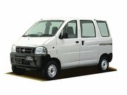 Обогрев сидений Daihatsu Hijet IX поколение