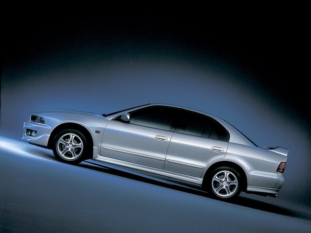 Особенности автомобильной модели