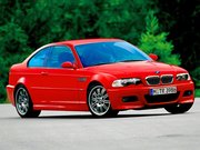 Изображение BMW M3 III (E46) 1999 – 2006