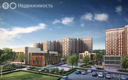 40 м², 1-комнатная квартира 75 000 ₽ в месяц - изображение 70