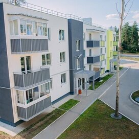 Купить двухкомнатную квартиру в микрорайоне «Академгородок» в Димитровграде - изображение 4