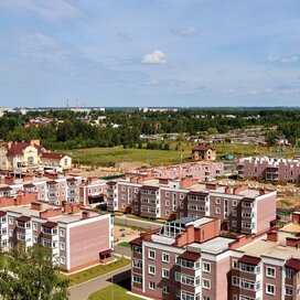 Купить квартиру до 6 млн рублей в ЖК «Зеленый квартал» в Ярославской области - изображение 1