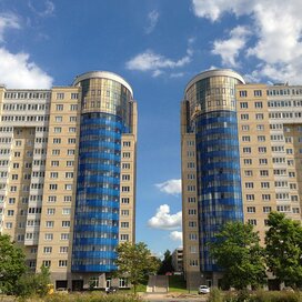 Купить квартиру в ЖК «Волховская набережная» в Санкт-Петербурге и ЛО - изображение 3