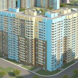 Купить трехкомнатную квартиру с парковкой в микрорайоне «Салават Купере» в Казани - изображение 2