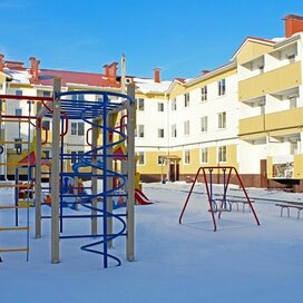 Купить 1-комнатную или 2-комнатную квартиру в ЖК «Народный» во Владимире - изображение 2