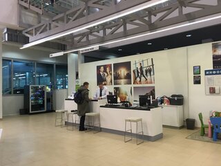 Major volvo новорижский