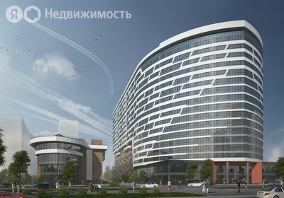 29 м², апартаменты-студия 5 200 000 ₽ - изображение 116