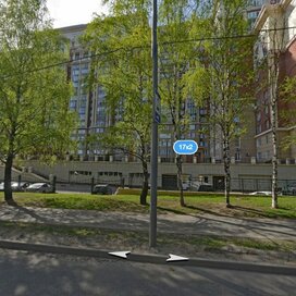 Купить однокомнатную квартиру в ЖК «Ностальгия» в Москве и МО - изображение 3