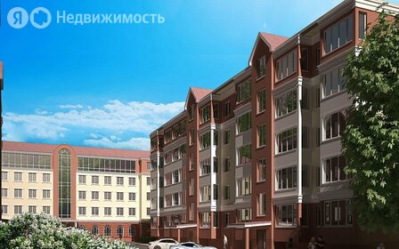 27,3 м², 1-комнатная квартира 2 750 000 ₽ - изображение 100