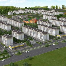 Квартира 51,1 м², 2-комнатная - изображение 3
