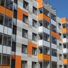 Квартира 53 м², 2-комнатная - изображение 4