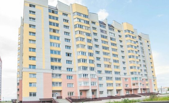 Застройщик Форвард в Брянской области - изображение 12