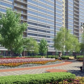 Купить 1-комнатную квартиру с балконом в ЖК «Светлый» в Краснодаре - изображение 5