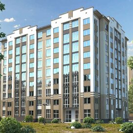 Купить квартиру с парковкой в ЖК «Ульяна» в Калининграде - изображение 5
