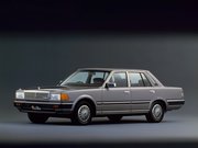 Обогрев сидений Nissan Gloria VII (Y30)