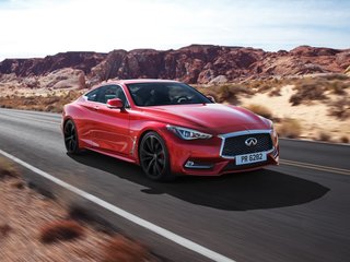Infiniti Q60 II