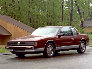 Oldsmobile Toronado IV