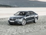 Обогрев сидений Skoda Octavia III Рестайлинг