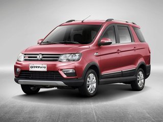 Dongfeng 370 I
