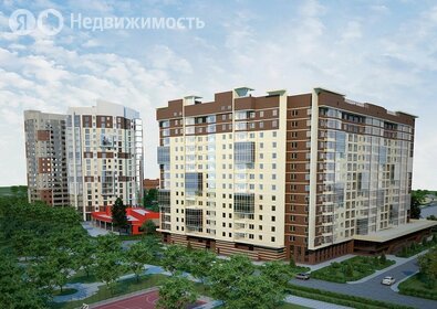 29 м², квартира-студия 5 400 000 ₽ - изображение 32