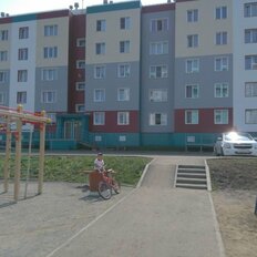 Квартира 32,8 м², 1-комнатная - изображение 3