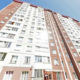 Купить 4-комнатную квартиру в доме на Дыбенко в Санкт-Петербурге и ЛО - изображение 1
