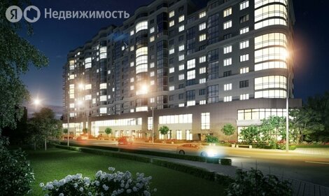 44 м², 2-комнатная квартира 36 000 ₽ в месяц - изображение 18