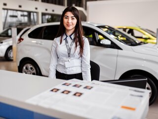 Автосалон юг авто яблоновский