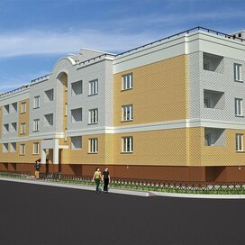 Купить квартиру рядом со школой в доме ул. Привокзальная в Калуге - изображение 2
