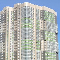 Квартира 39 м², студия - изображение 2