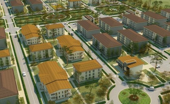 Застройщик Фруктовый в Овощном - изображение 6