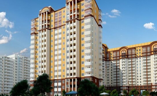 42 м², 1-комнатная квартира 22 000 ₽ в месяц - изображение 56