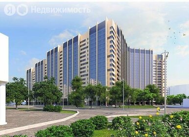 61,2 м², 2-комнатная квартира 10 500 000 ₽ - изображение 8