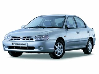 Kia Mentor II