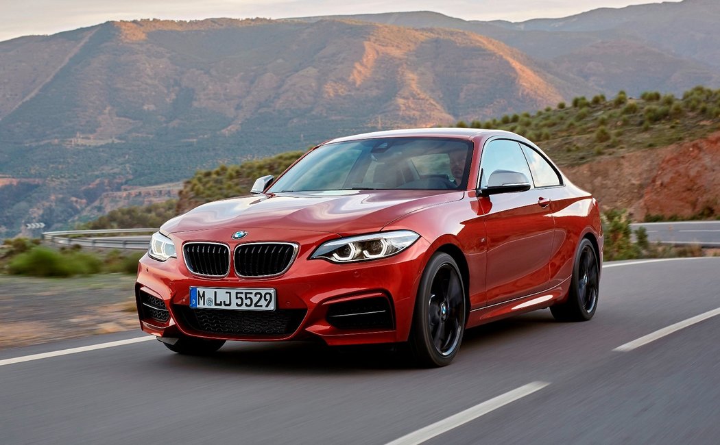 Отзывы владельцев BMW 2-series достоинства и недостатки у модели от БМВ